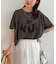 【新色追加・ユニセックス】ヴィンテージライクグラフィックTシャツ