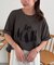 【新色追加・ユニセックス】ヴィンテージライクグラフィックTシャツ