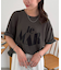 【新色追加・ユニセックス】ヴィンテージライクグラフィックTシャツ