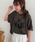 【新色追加・ユニセックス】ヴィンテージライクグラフィックTシャツ