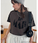 【新色追加・ユニセックス】ヴィンテージライクグラフィックTシャツ
