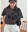 【新色追加・ユニセックス】ヴィンテージライクグラフィックTシャツ