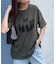 【新色追加・ユニセックス】ヴィンテージライクグラフィックTシャツ