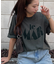 【新色追加・ユニセックス】ヴィンテージライクグラフィックTシャツ