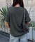 【新色追加・ユニセックス】ヴィンテージライクグラフィックTシャツ