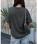 【新色追加・ユニセックス】ヴィンテージライクグラフィックTシャツ