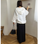【2WAY仕様/低身長サイズあり】ワンショル半袖カットワンピース