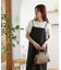 リネンライクキャミワンピース《WEB限定カラーあり》