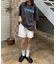 【ユニセックス】DAYグラフィックTシャツ
