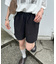 【umm.】フリルレースショートパンツ