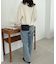 メッシュ編みミニショルダーバッグ