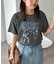 【ユニセックス】ヴィンテージロックTシャツ