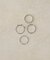 【GOLDY】アソート4SET RING