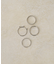 【GOLDY】アソート4SET RING