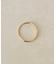 【GOLDY】アソート4SET RING