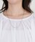 【3WAY仕様】ギャザーバルーンブラウス《WEB限定カラーあり》