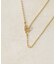 【GOLDY】マンテルマルチロングバーSETネックレス