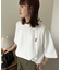 【Coleman別注】バックプリントTシャツ《ユニセックス》
