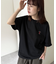 【Coleman別注】バックプリントTシャツ《ユニセックス》