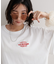【ユニセックス】サーフグラフィックTシャツ