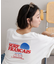 【ユニセックス】サーフグラフィックTシャツ