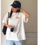 【ユニセックス】サーフグラフィックTシャツ