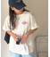 【ユニセックス】サーフグラフィックTシャツ
