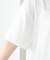 【ユニセックス】ミックスフォントバックグラフィックTシャツ