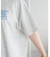 【umm.】ワンショルロゴT
