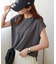 フレンチスリーブTシャツ