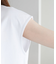 フレンチスリーブTシャツ