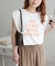 ノースリアソートTシャツ