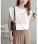 ノースリアソートTシャツ