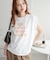 ノースリアソートTシャツ