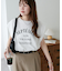 ノースリアソートTシャツ