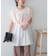 ノースリアソートTシャツ