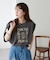 ノースリアソートTシャツ