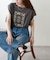 ノースリアソートTシャツ