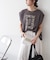 ノースリアソートTシャツ