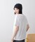 シンプルロゴTシャツ