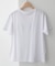 シンプルロゴTシャツ