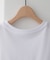 シンプルロゴTシャツ
