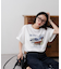 フィクショナルツアーT
