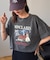 フィクショナルツアーT