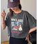 フィクショナルツアーT