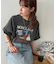 フィクショナルツアーT