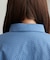 【ユニセックス】ミニグラフチェックオーバーシャツ