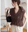 フェザーヤーンスカシVベスト