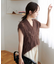 フェザーヤーンスカシVベスト