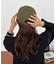 ウォッシュツイル刺繍CAP